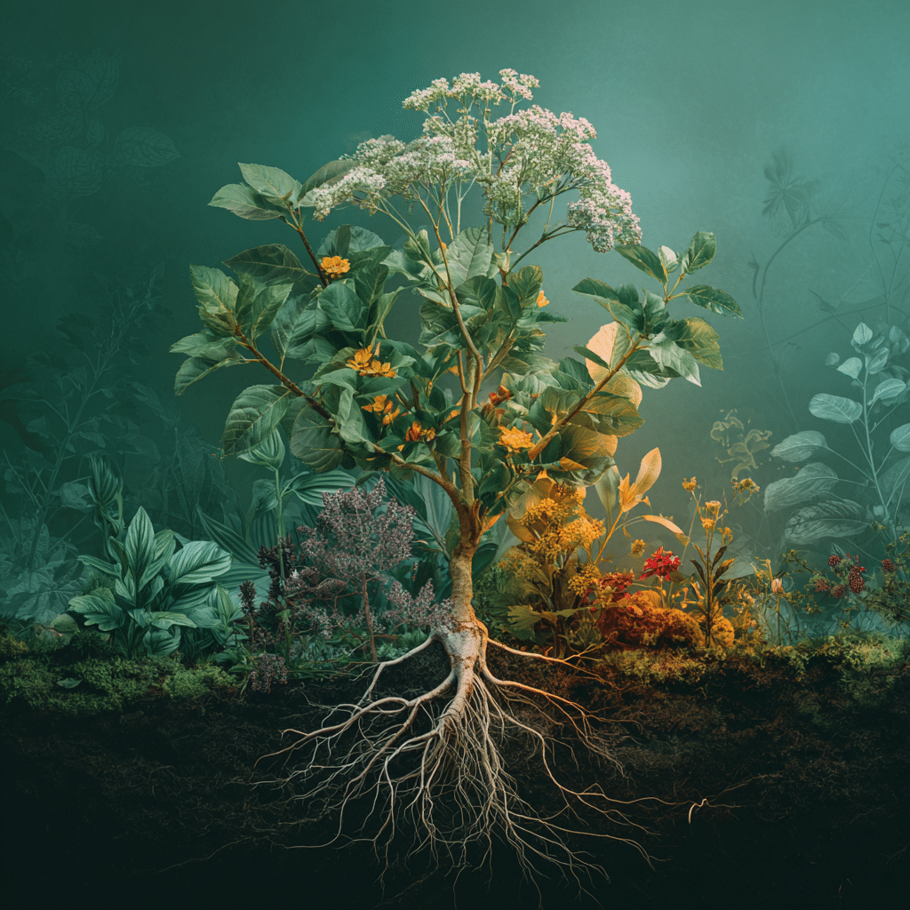 Sacred Connection Integration Retreat